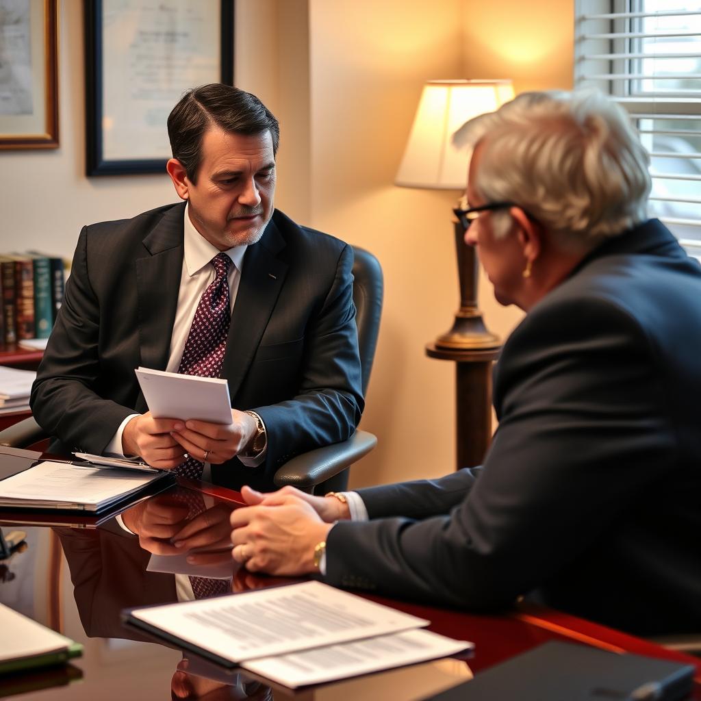 Retirement Account Division Lawyer Culpeper County