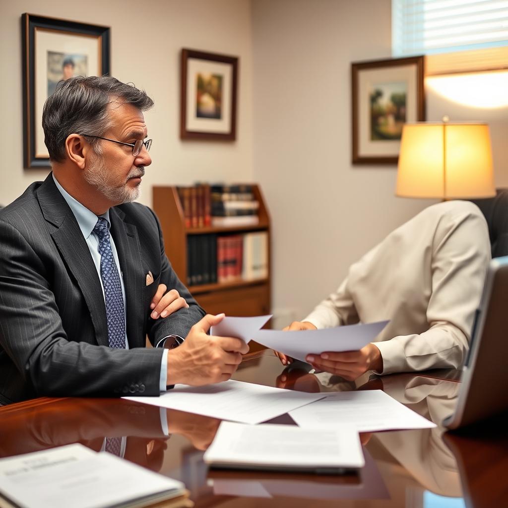 Retirement Account Division Lawyer Isle of Wight County