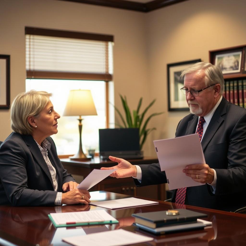 Retirement Account Division Lawyer James City County