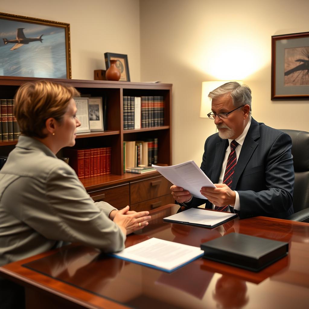 Retirement Account Division Lawyer Madison County