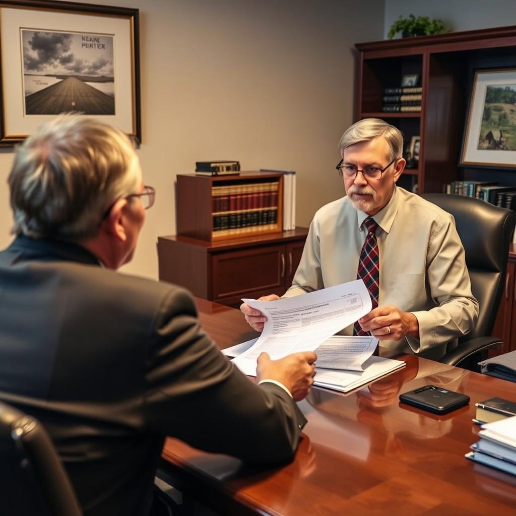 Retirement Account Division Lawyer Manassas Park