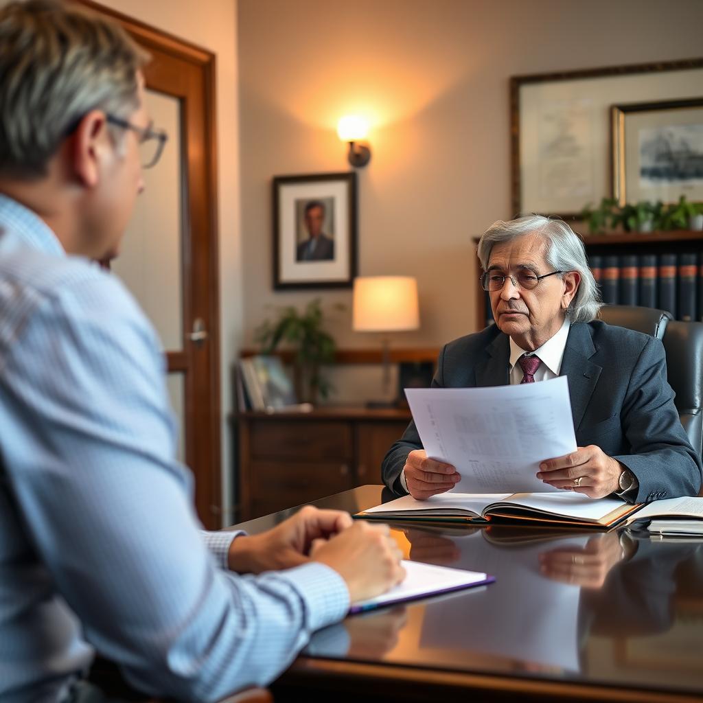 Retirement Account Division Lawyer Prince George County