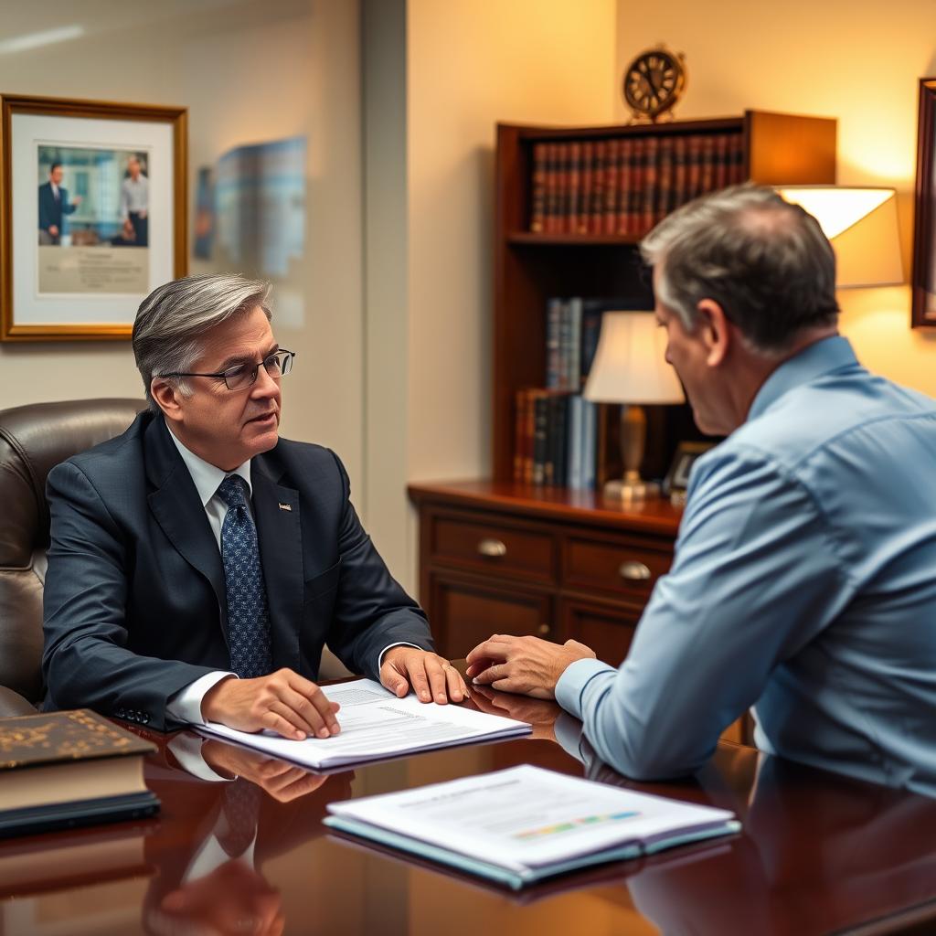 Retirement Account Division Lawyer Roanoke County
