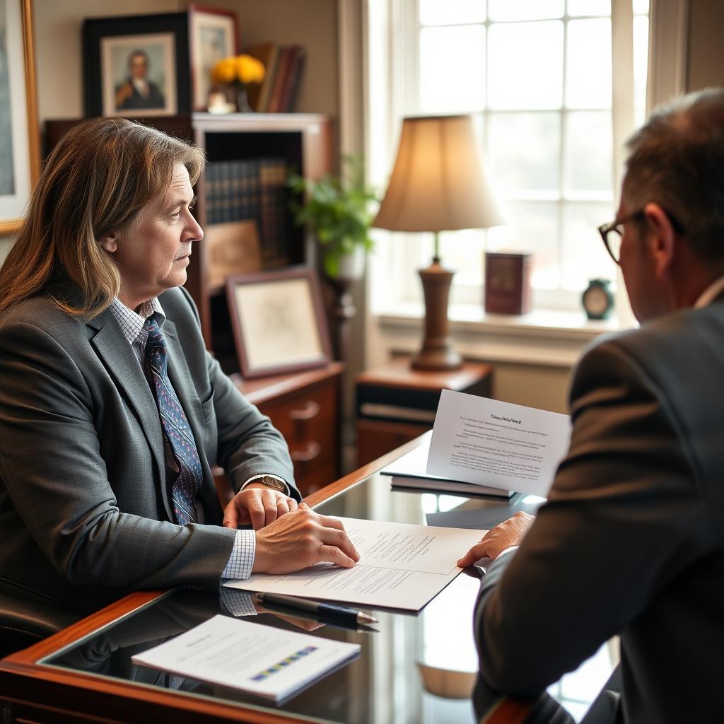 Retirement Account Division Lawyer Rockingham County
