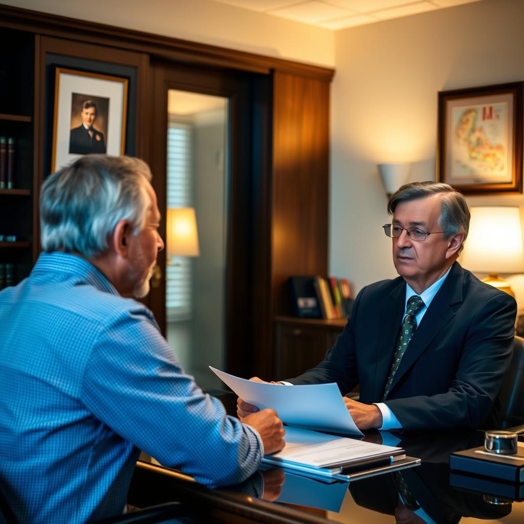 Retirement Account Division Lawyer Suffolk