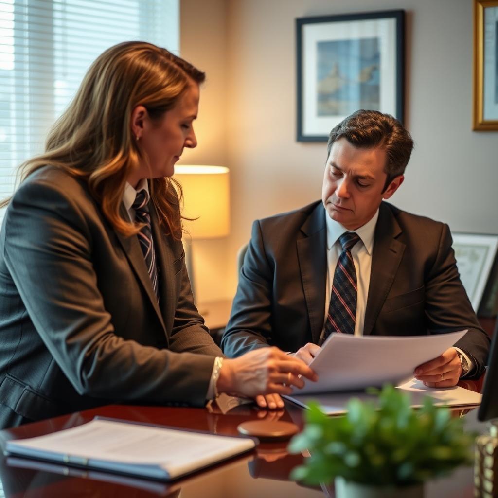 Retirement Account Division Lawyer Virginia Beach