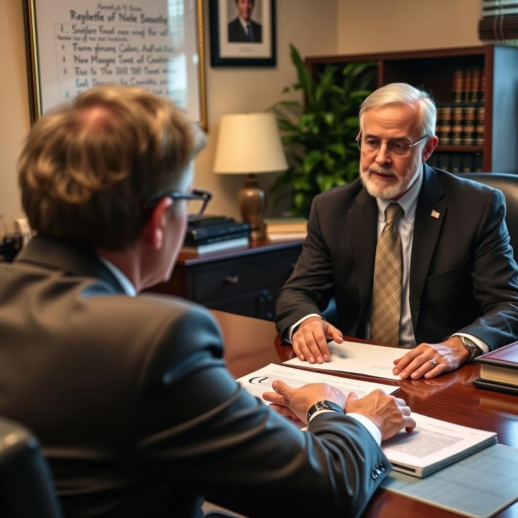 Retirement Account Division Lawyer York County