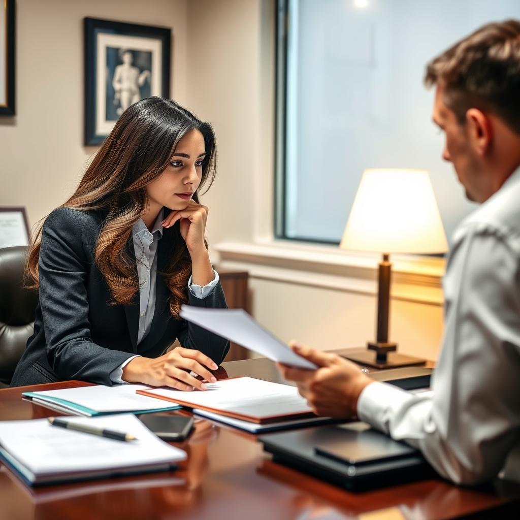 Special Proceedings Lawyer Gloucester County
