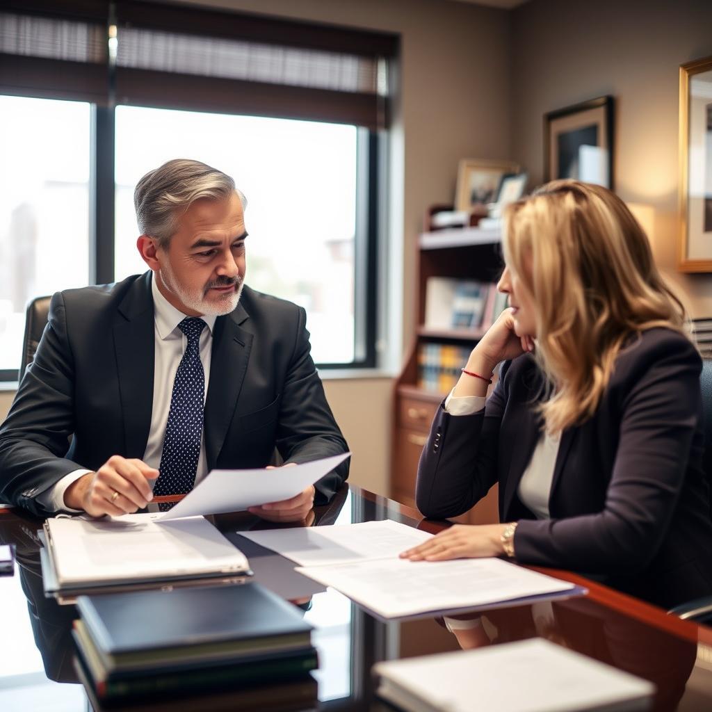 Special Proceedings Lawyer Suffolk