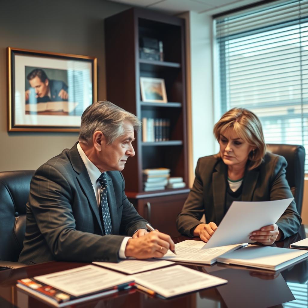 Special Proceedings Lawyer Virginia Beach