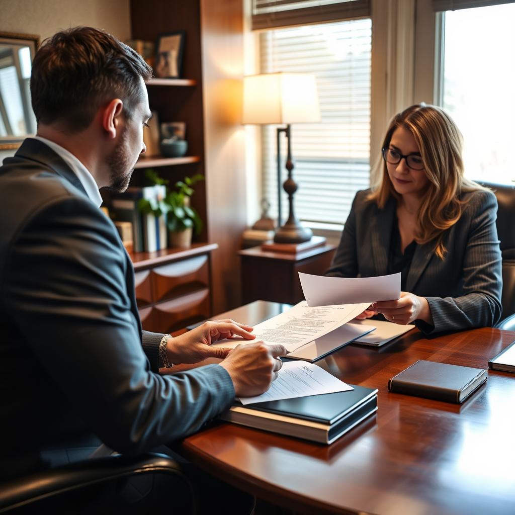 Support Contempt Lawyer New Kent County