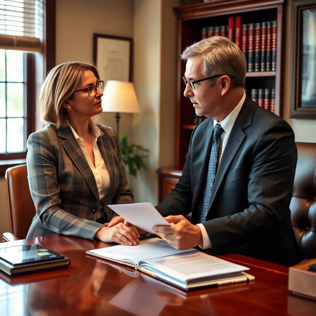 temporary custody lawyer Cecil County