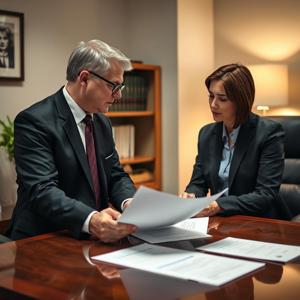 temporary custody lawyer Rockville