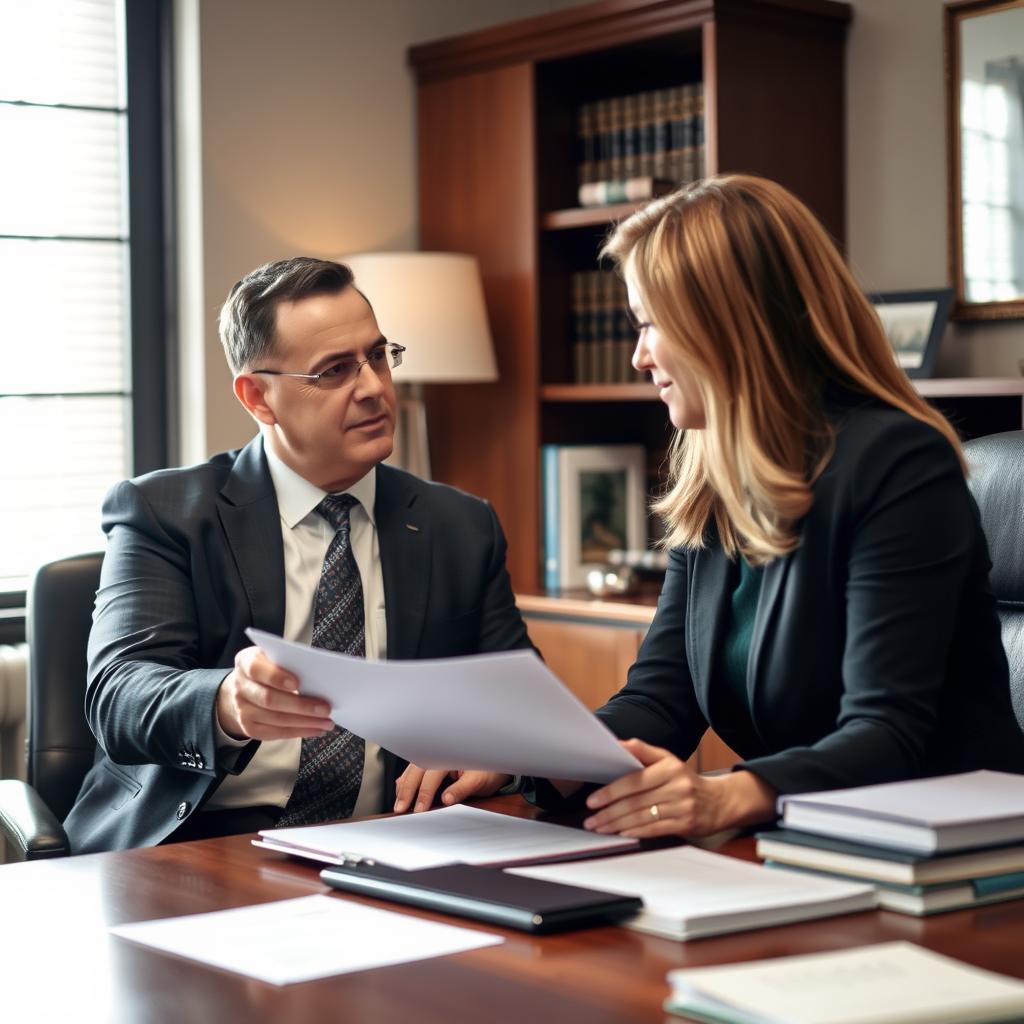 temporary custody lawyer Wicomico County