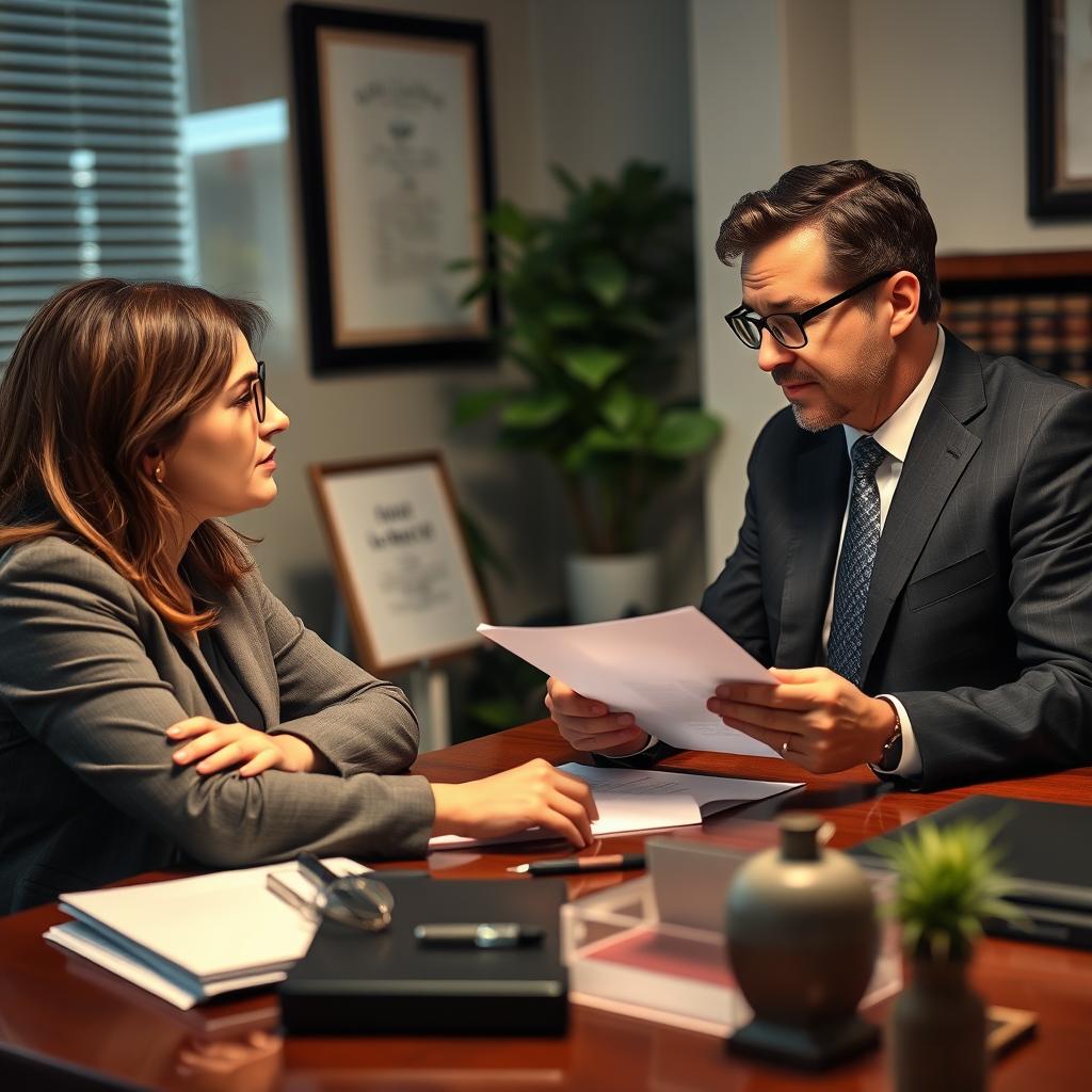 third party custody lawyer Prince Georges County