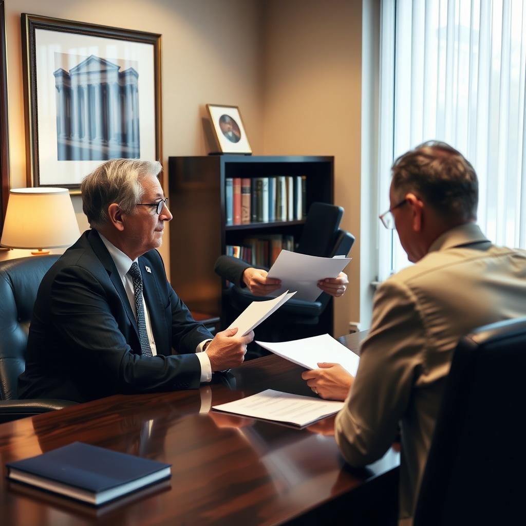 third party custody lawyer Somerset County