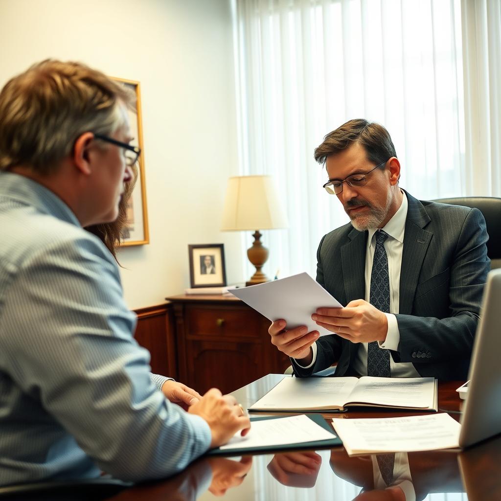third party custody lawyer Worcester County