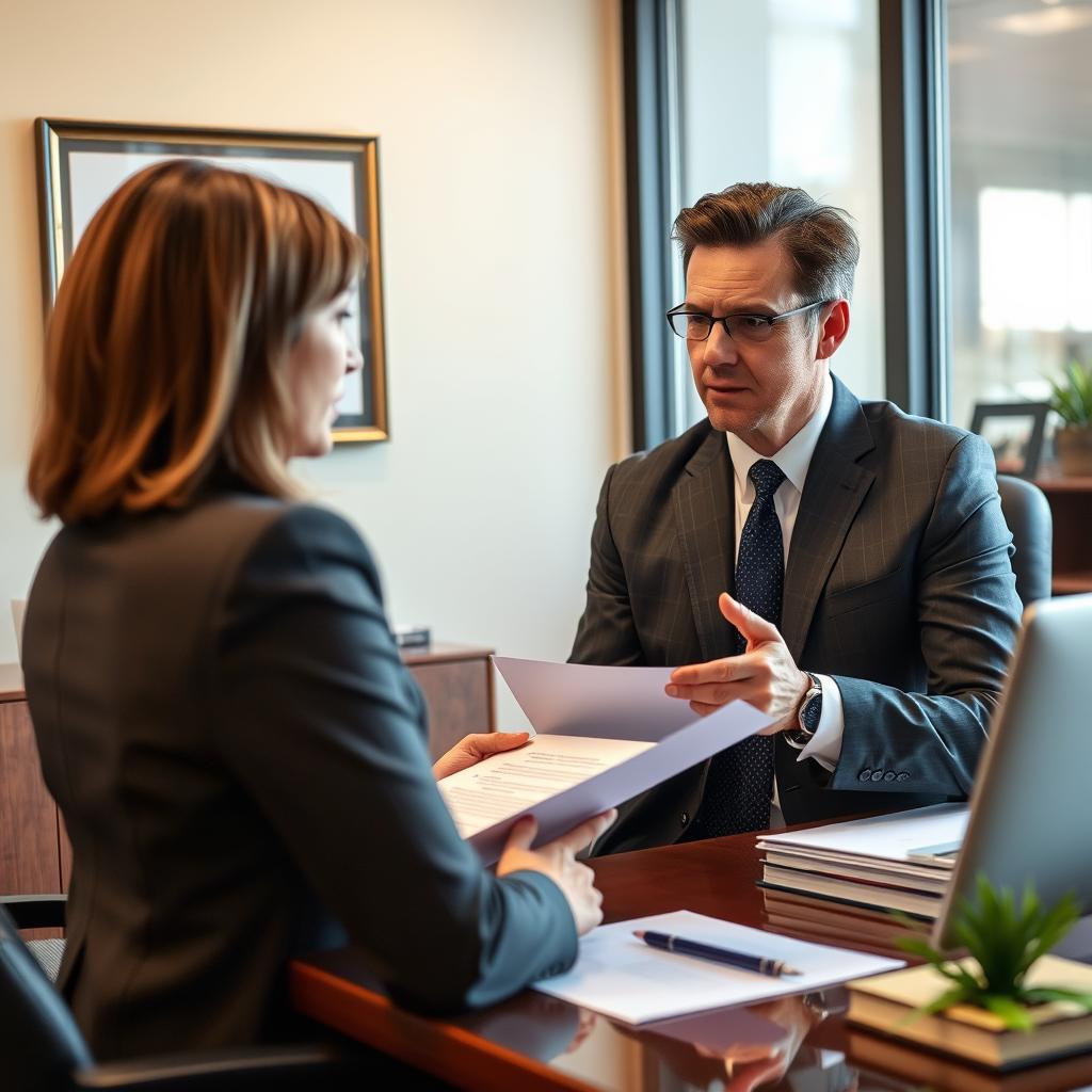 visitation lawyer Anne Arundel County