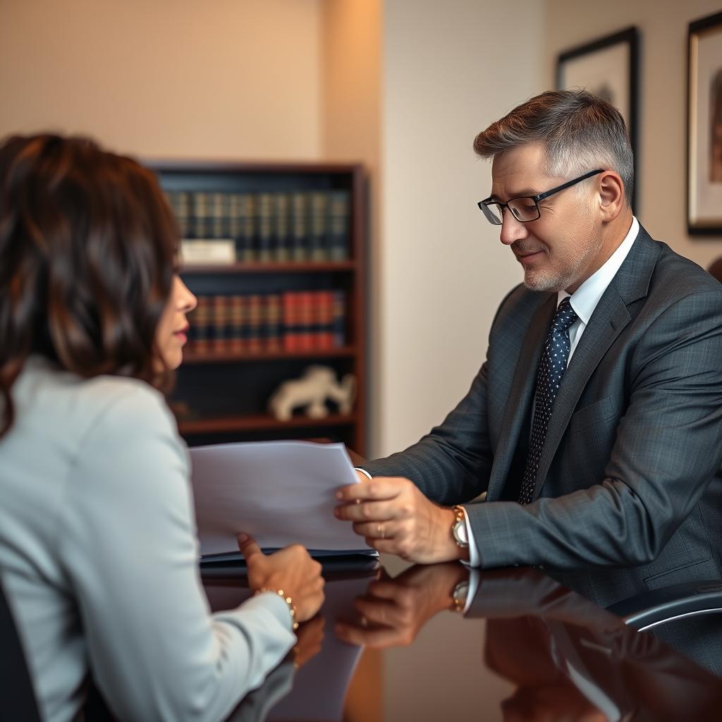 visitation lawyer Baltimore