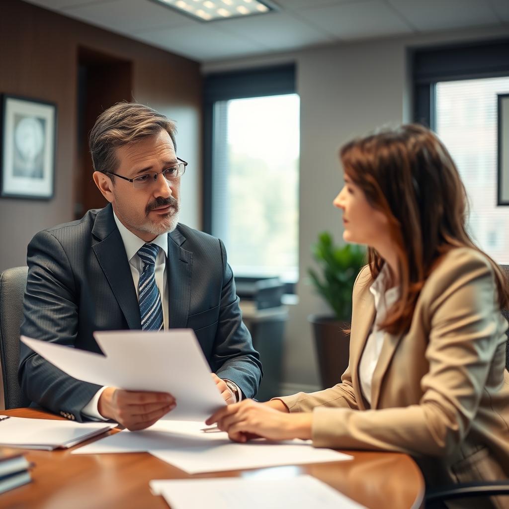 visitation lawyer Maryland