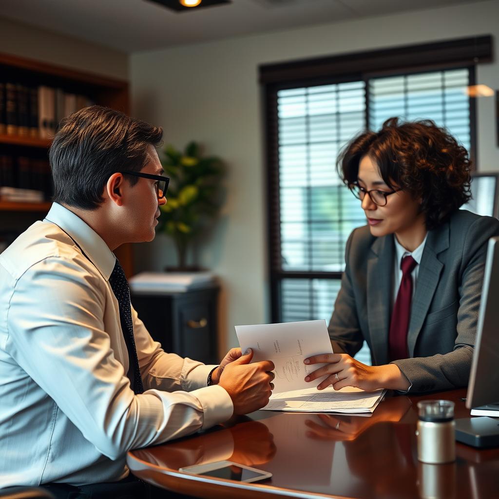 visitation lawyer Washington County