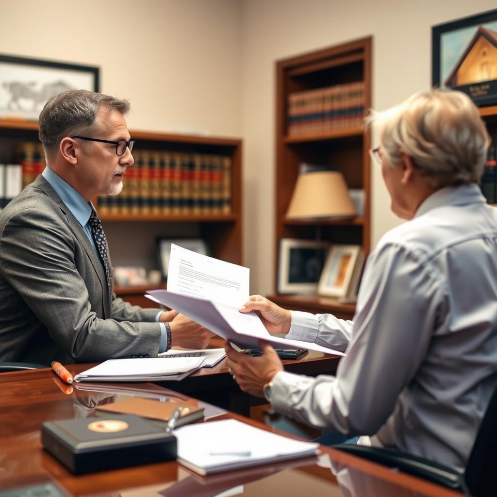 visitation lawyer Wicomico County