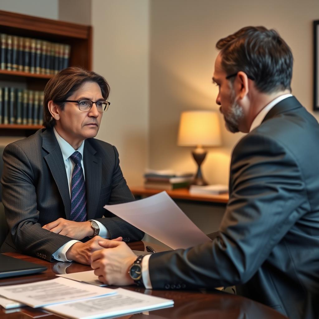 visitation lawyer Worcester County