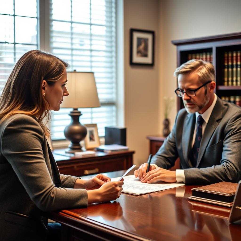 Do I need a lawyer for an uncontested divorce in Fluvanna County