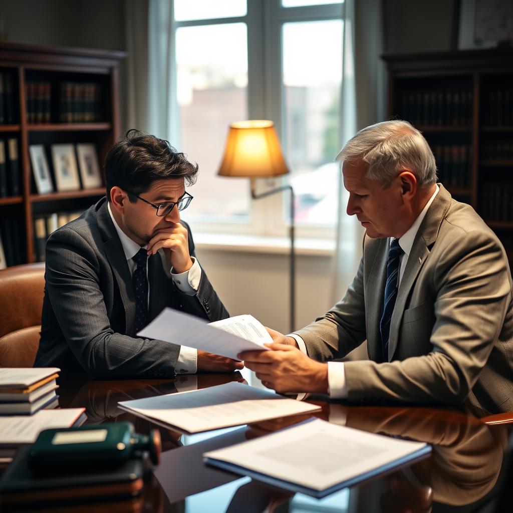Do I need a lawyer for an uncontested divorce in Isle of Wight County