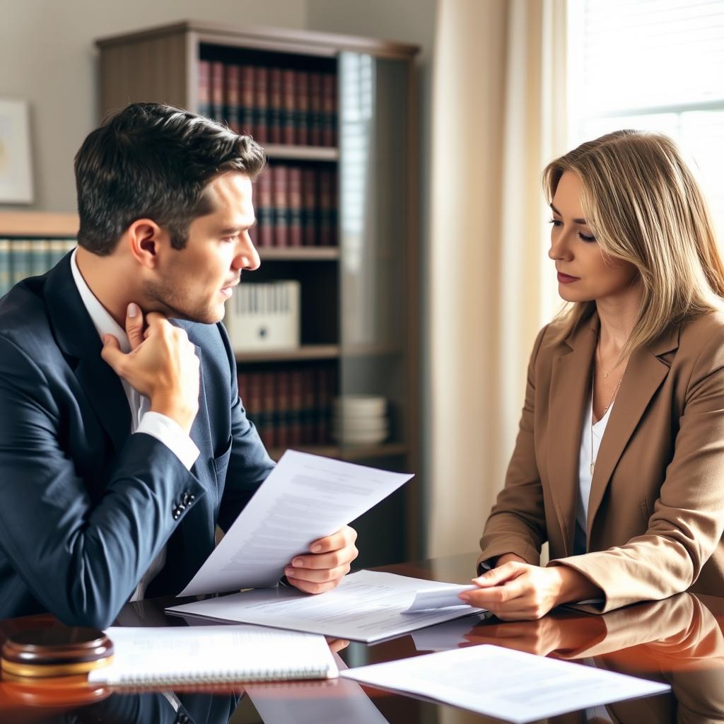 Do I need a lawyer for an uncontested divorce in James City County