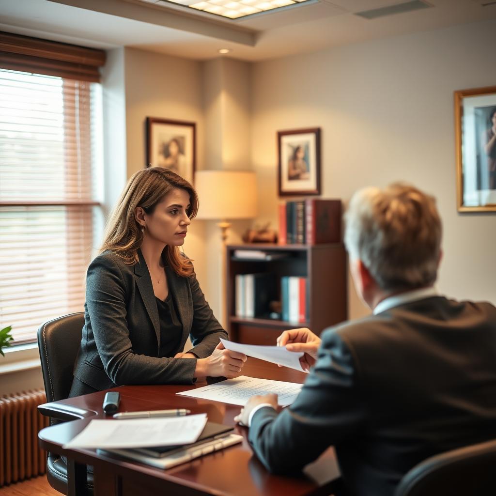 Do I need a lawyer for an uncontested divorce in New Kent County