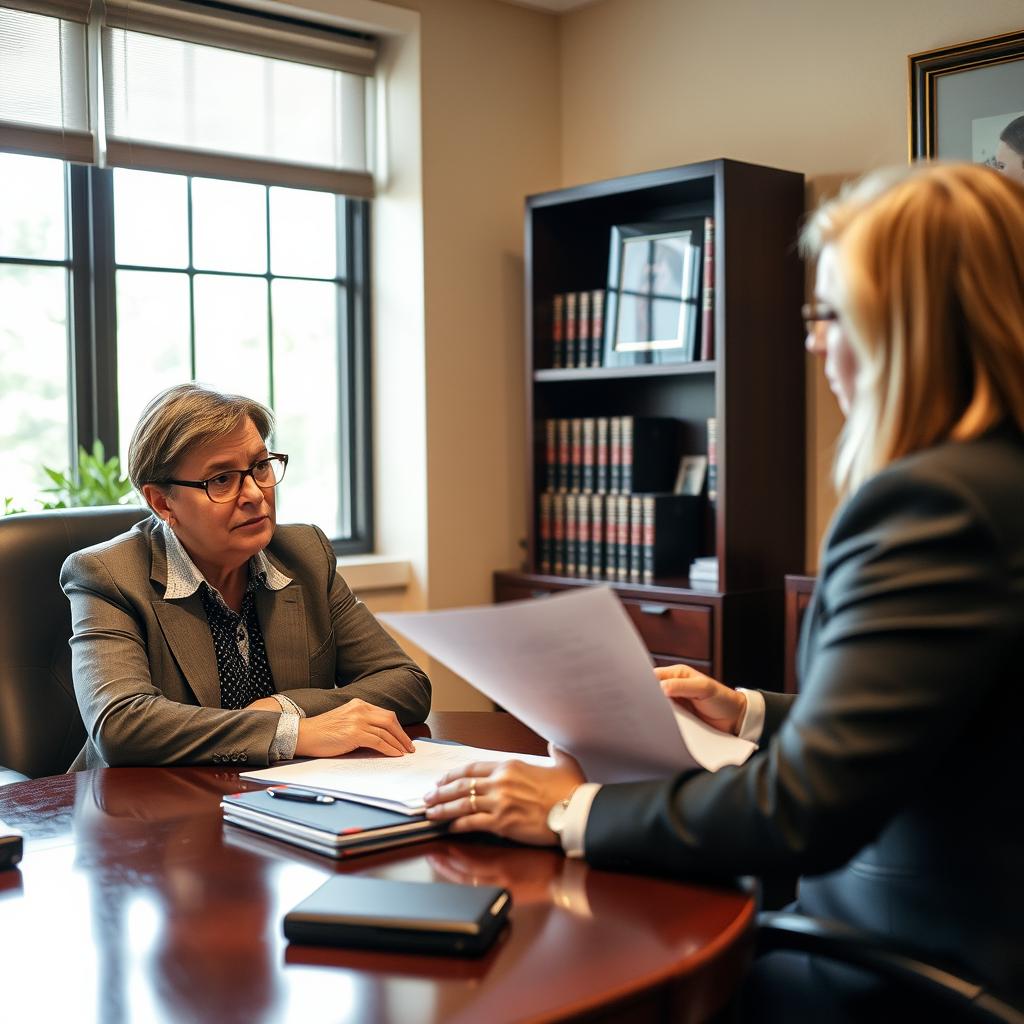 Do I need a lawyer for an uncontested divorce in Rappahannock County