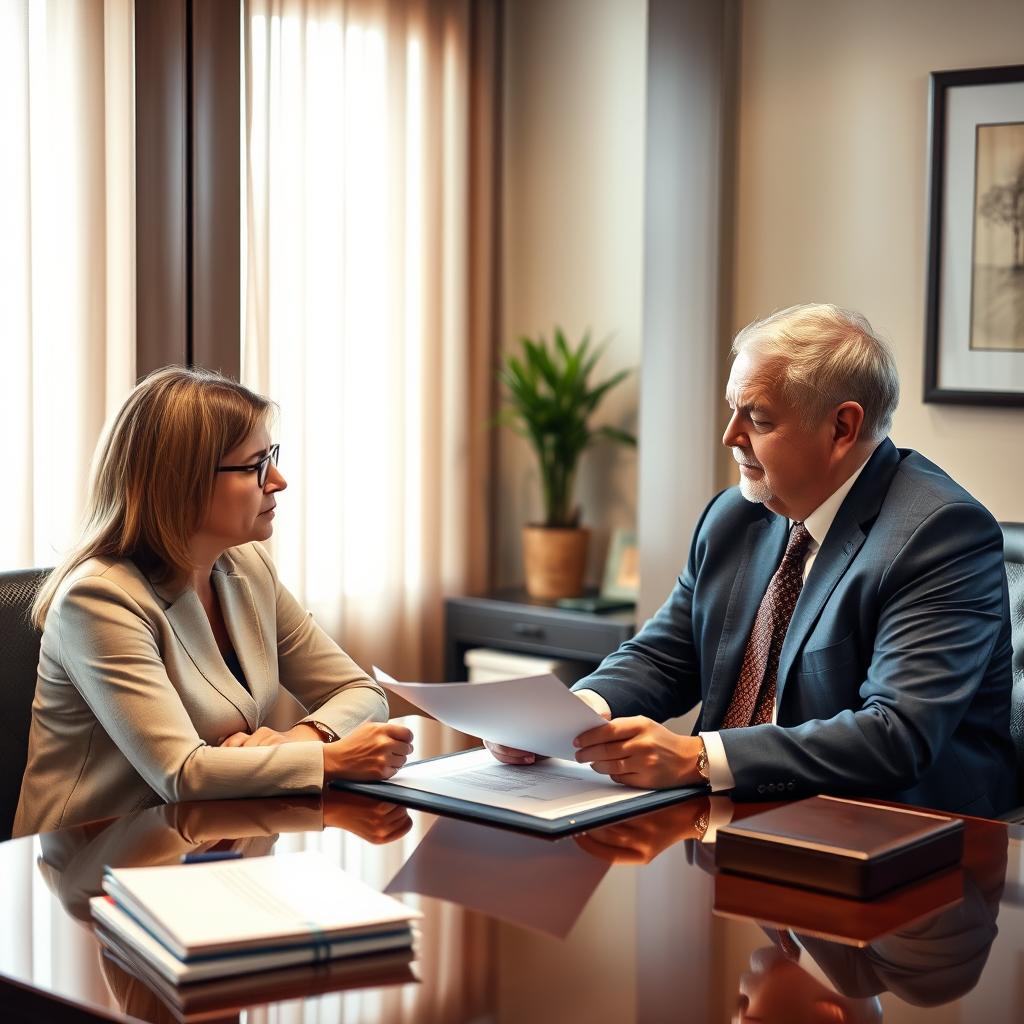 Do I need a lawyer for an uncontested divorce in Virginia