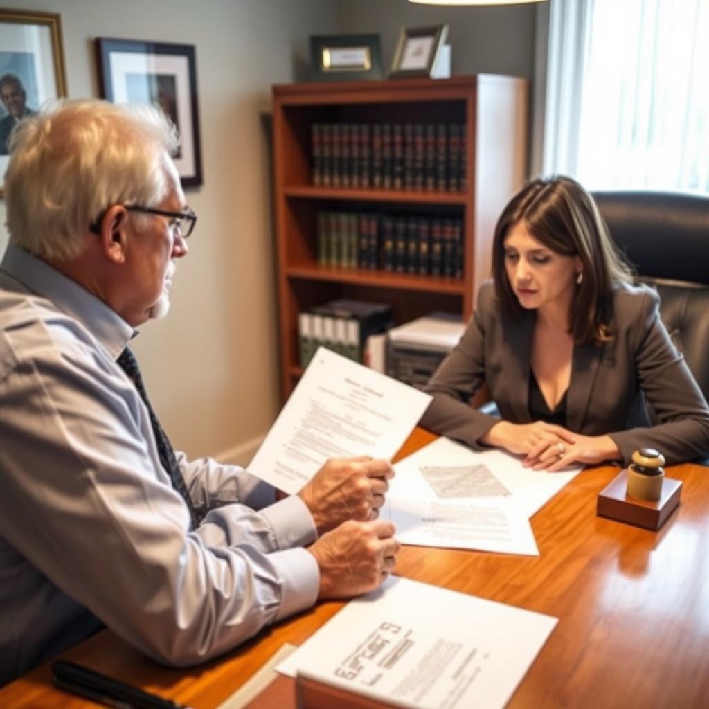 How is property divided in a Virginia divorce