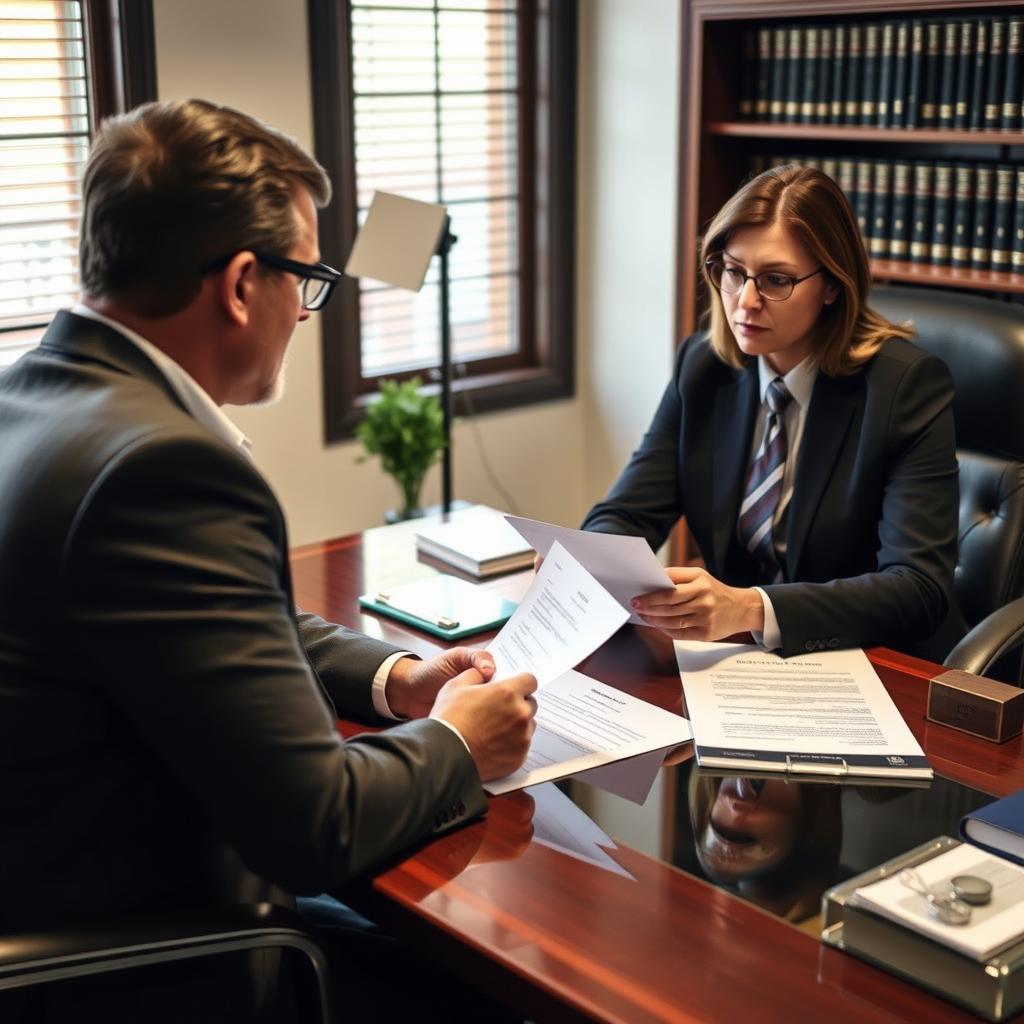 How much does a divorce lawyer cost in Powhatan County