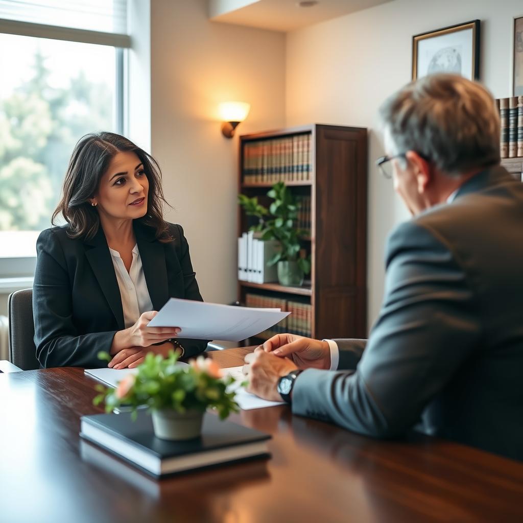 Marital Agreement Lawyer Near Me