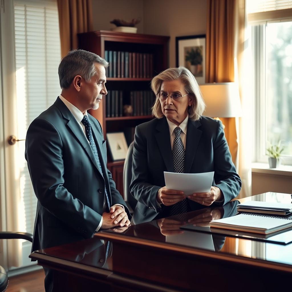 Marital Property Lawyer Albemarle County, VA