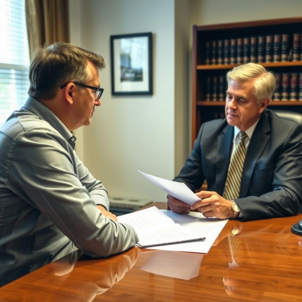 Marital Property Lawyer Augusta County, VA