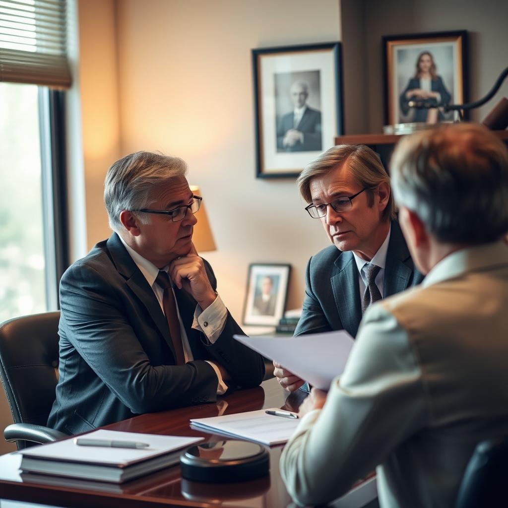 Marital Property Lawyer Bedford County, VA