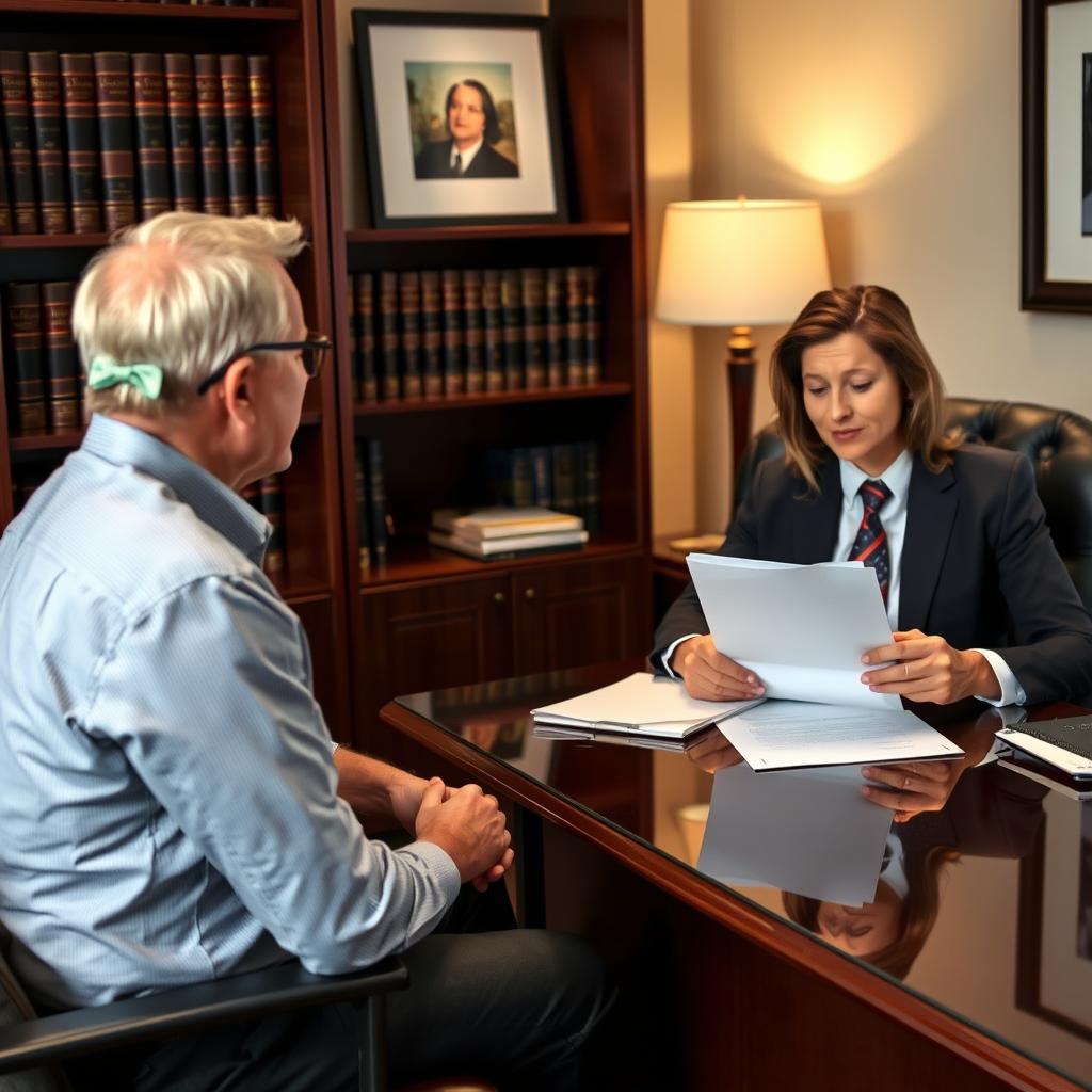 Marital Property Lawyer Chesapeake, VA