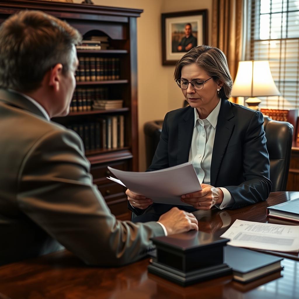 Marital Property Lawyer Clarke County, VA
