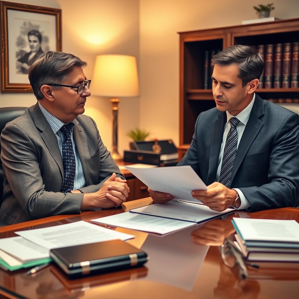 Marital Property Lawyer Dinwiddie County, VA
