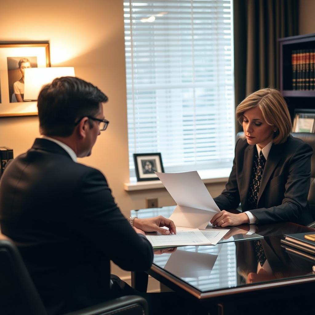 Marital Property Lawyer Frederick County, VA