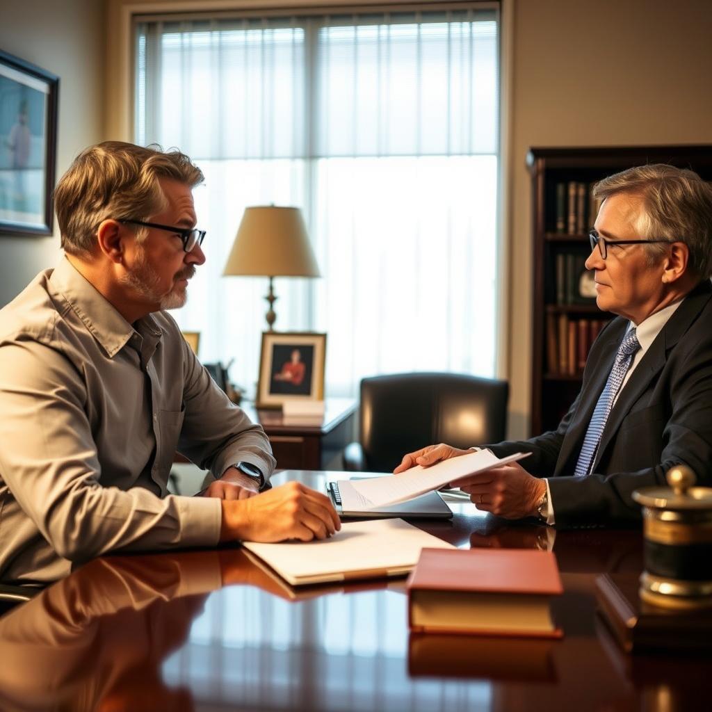 Marital Property Lawyer Fredericksburg, VA