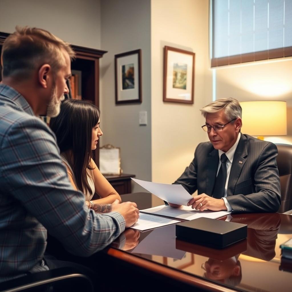 Marital Property Lawyer Gloucester County, VA