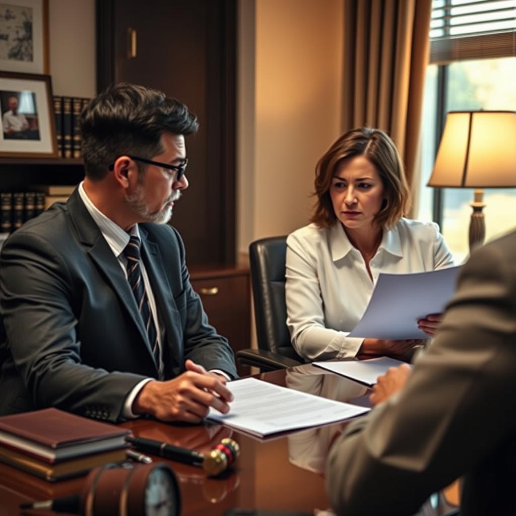 Marital Property Lawyer Loudoun County, VA