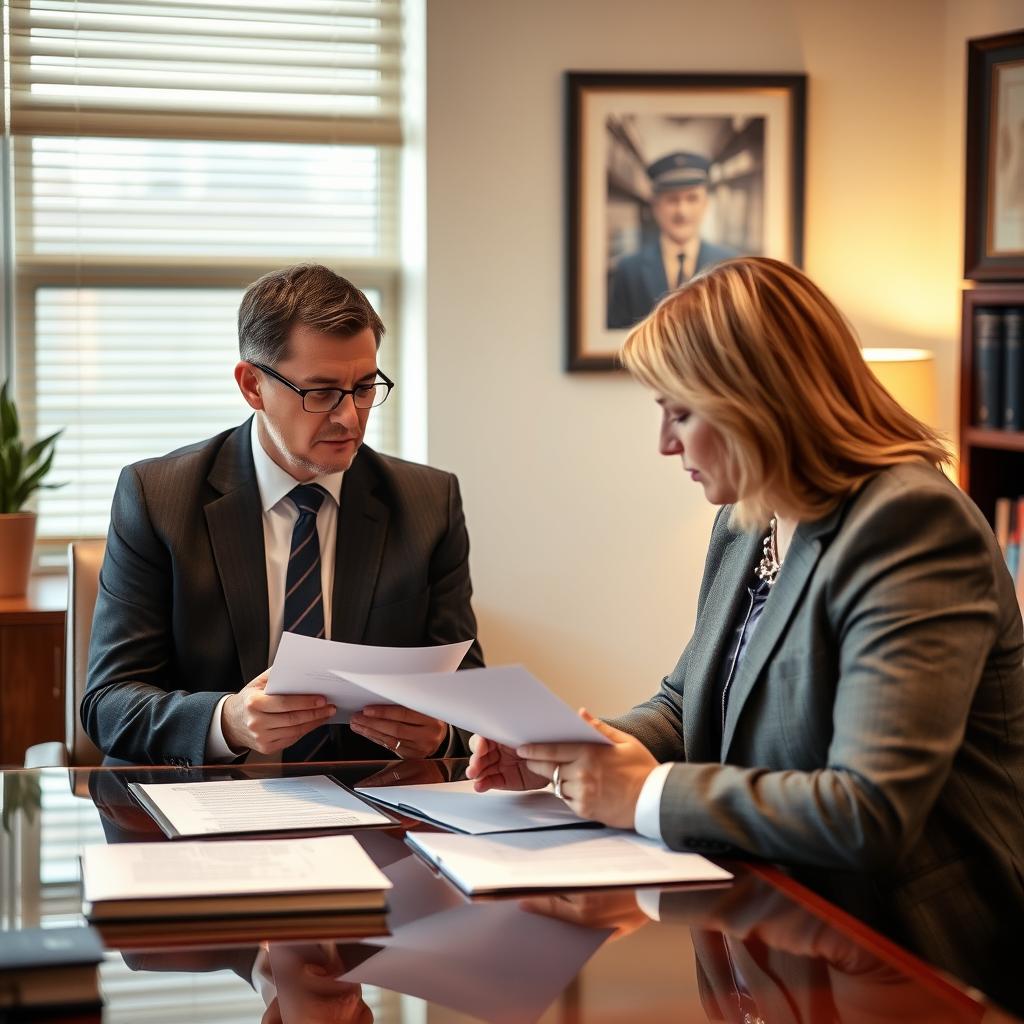 Marital Property Lawyer Near Me