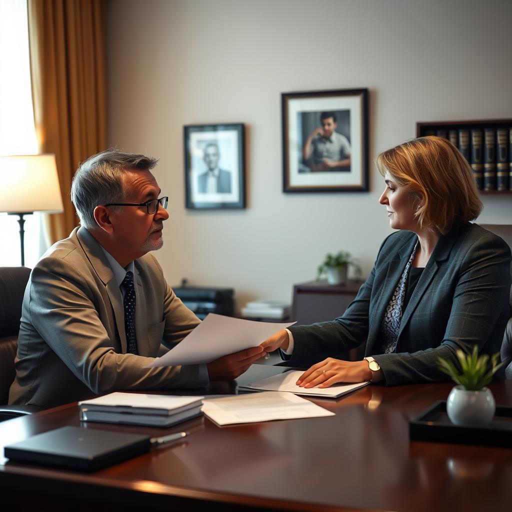 Marital Property Lawyer Orange County, VA