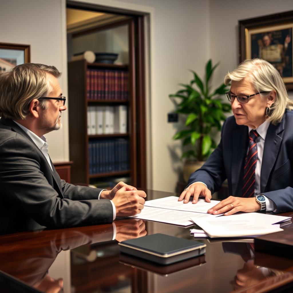 Marital Property Lawyer Shenandoah, VA