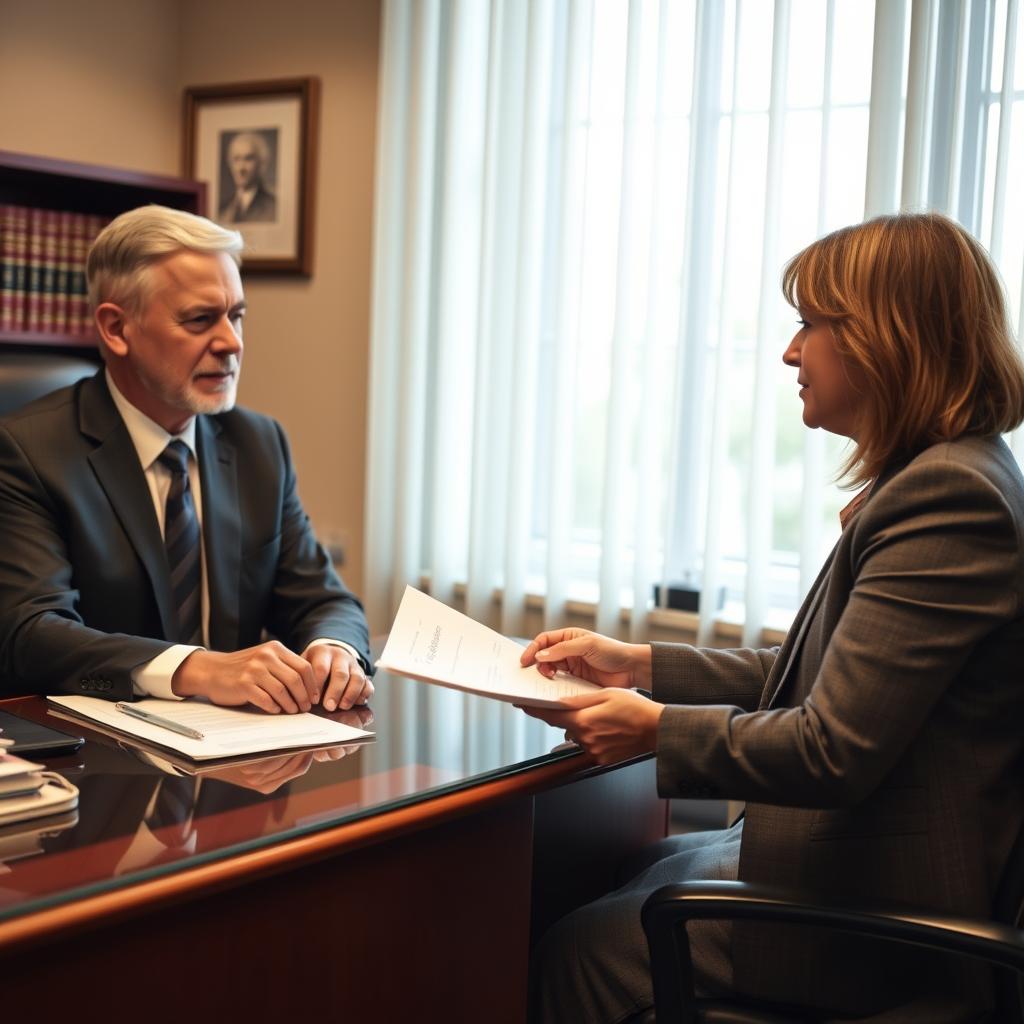 Marital Property Lawyer Suffolk, VA